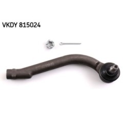 Tie Rod End SKF VKDY815024 for HYUNDAI KIA SANTA SORENTO