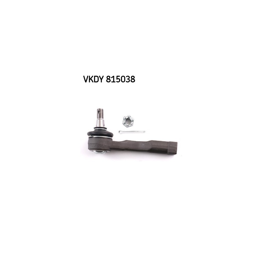 Tie Rod End SKF VKDY815038 for KIA CARNIVAL