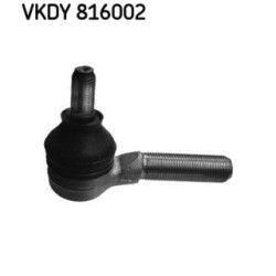 Tie Rod End SKF VKDY816002 for SUZUKI JIMNY SAMURAI OE 48820-81A00