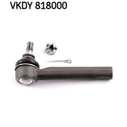 Tie Rod End SKF VKDY818000 for SUBARU OE 34141-AA041