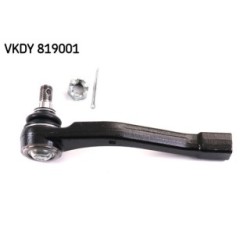 Tie Rod End SKF VKDY819001 for SSANGYONG ACTYON KYRON REXTON