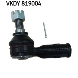 Tie Rod End SKF VKDY819004 for ISUZU D-MAX OE 8-98055-746-0