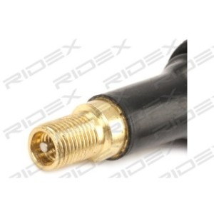 Tyre Pressure Sensor (TPMS) - RIDEX 2232W0079