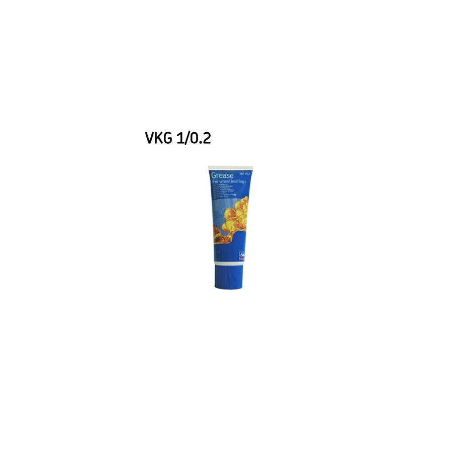 Grease SKF VKG1 02