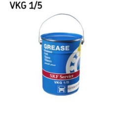Grease SKF VKG1 5