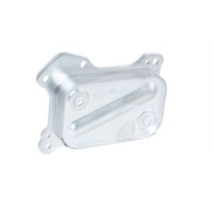 Engine Oil Cooler - RIDEX 469O0010