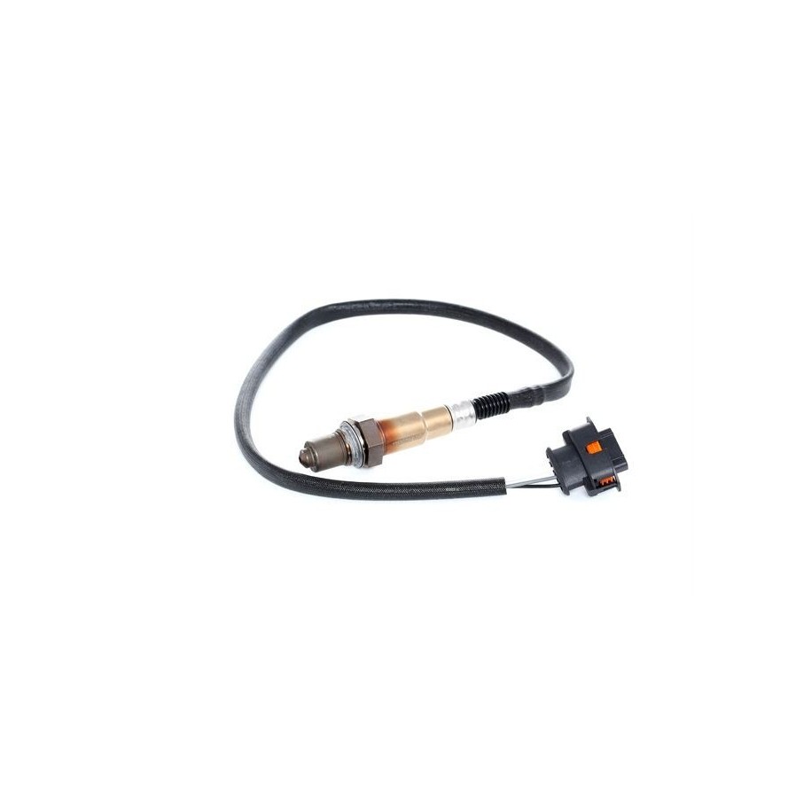 Lambda Sensor - RIDEX 3922L0044