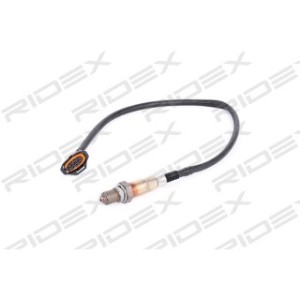 Lambda Sensor - RIDEX 3922L0044