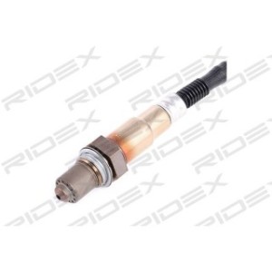 Lambda Sensor - RIDEX 3922L0044