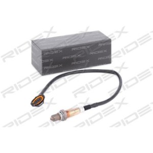 Lambda Sensor - RIDEX 3922L0044
