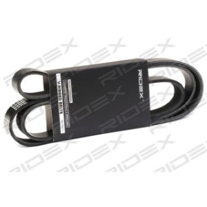 V Ribbed Belt - RIDEX 305P0323