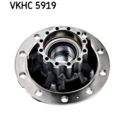 Wheel Hub SKF VKHC5919 OE 1075408