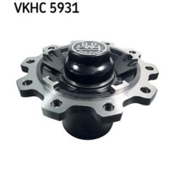Wheel Hub SKF VKHC5931 OE 0264076500