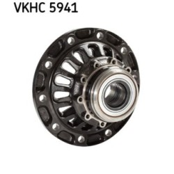 Wheel Hub SKF VKHC5941 OE 3200102000