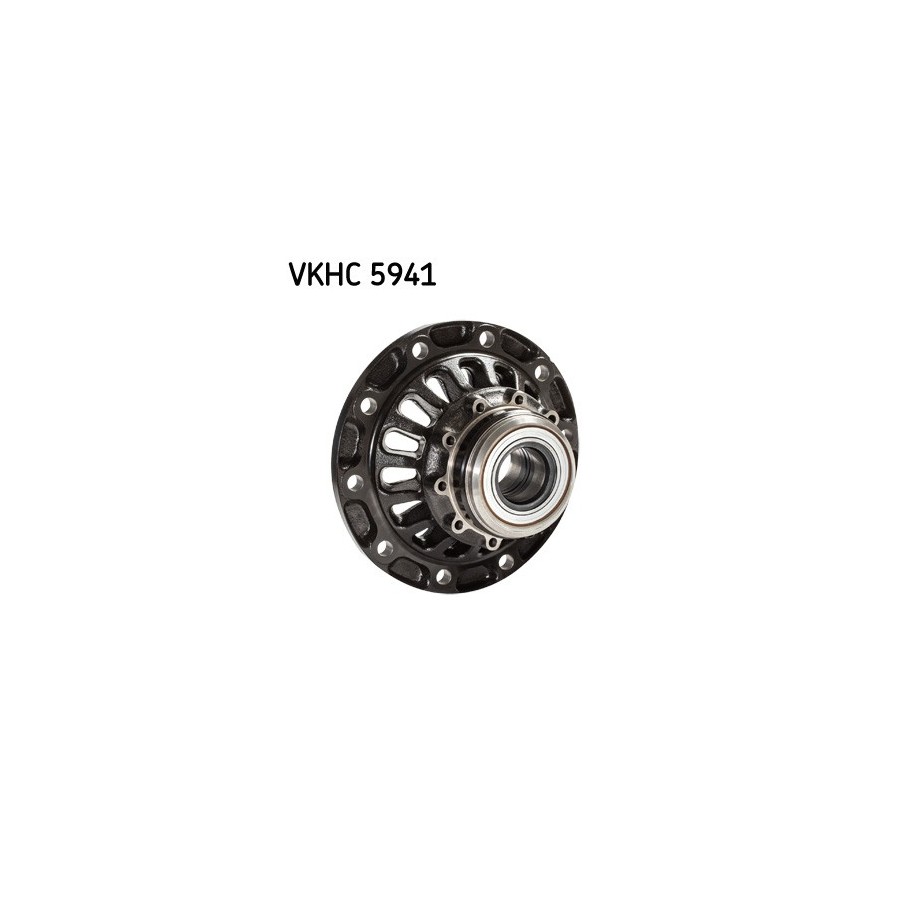 Wheel Hub SKF VKHC5941 OE 3200102000