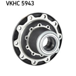 Wheel Hub SKF VKHC5943 OE 3200102000