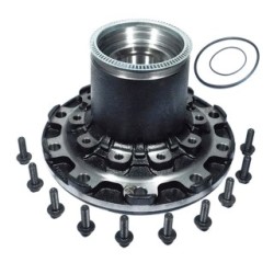 Wheel Hub SKF VKHC5903 OE 0003500535