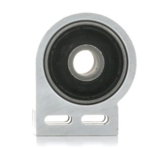 Control/Trailing Arm Bush - RIDEX 251T0083