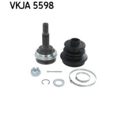 Drive Shaft Joint Kit SKF VKJA5598 for TOYOTA OE 43470-19655