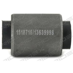 Control/Trailing Arm Bush - RIDEX 251T0138