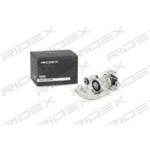Brake Caliper - RIDEX 78B0578