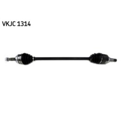 Drive Shaft SKF VKJC1314 for TOYOTA COROLLA OE 43410-02240