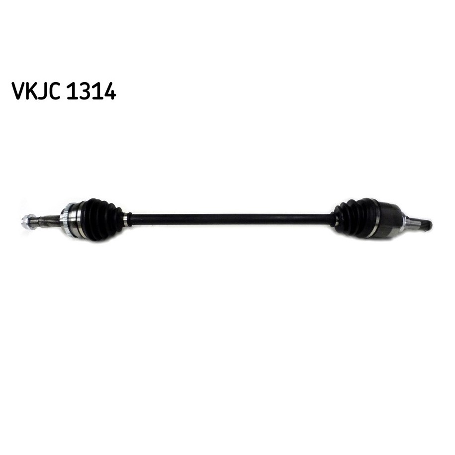 Drive Shaft SKF VKJC1314 for TOYOTA COROLLA OE 43410-02240
