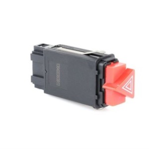 Hazard Warning Light Switch - RIDEX 816S0007
