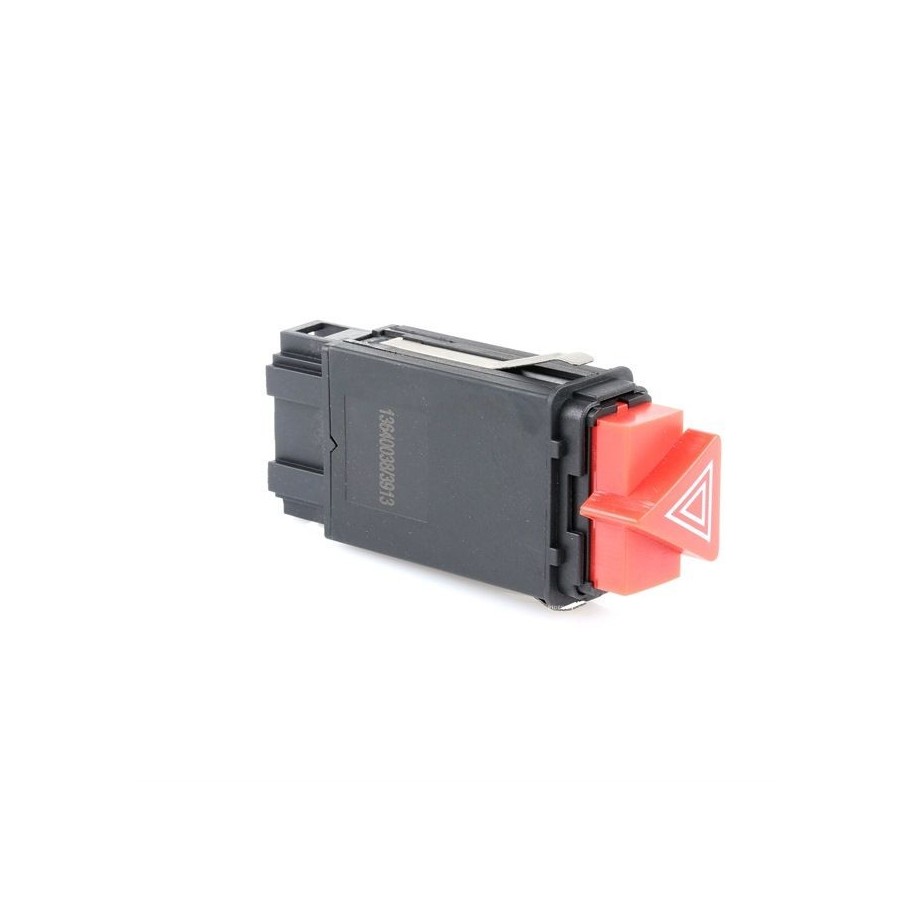Hazard Warning Light Switch - RIDEX 816S0007