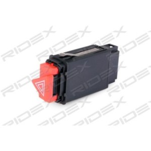 Hazard Warning Light Switch - RIDEX 816S0007