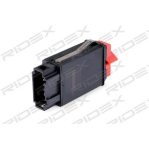 Hazard Warning Light Switch - RIDEX 816S0007