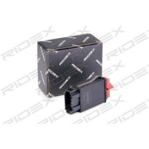 Hazard Warning Light Switch - RIDEX 816S0007