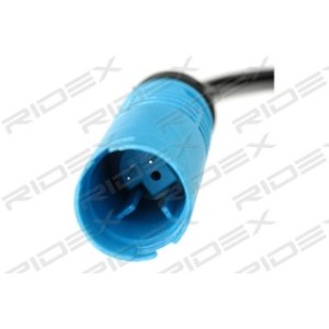 Wheel Speed Sensor - RIDEX 412W0259