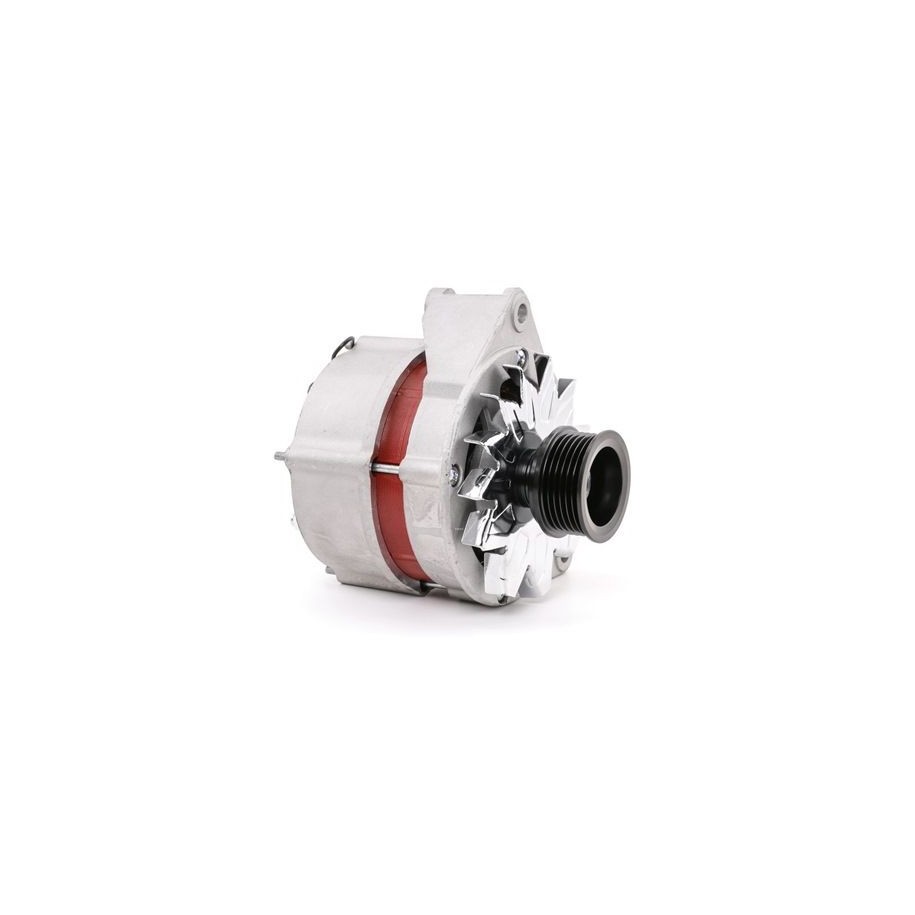 Alternator - RIDEX 4G0168