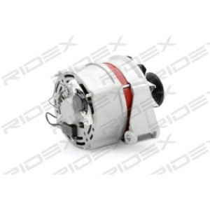 Alternator - RIDEX 4G0168