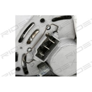 Alternator - RIDEX 4G0168