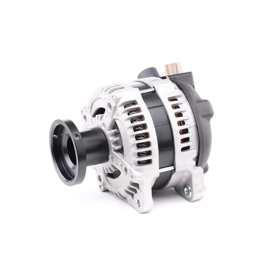 Alternator - RIDEX 4G0194