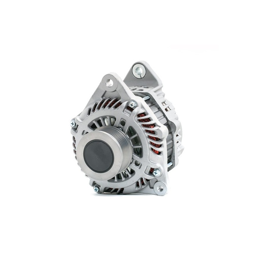 Alternator - RIDEX 4G0204