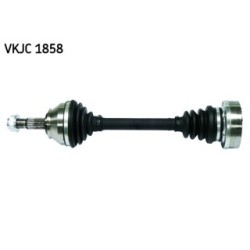 Drive Shaft SKF VKJC1858 for ALFA ROMEO 147 OE 46307654