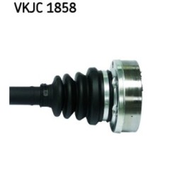 Drive Shaft SKF VKJC1858 for ALFA ROMEO 147 OE 46307654