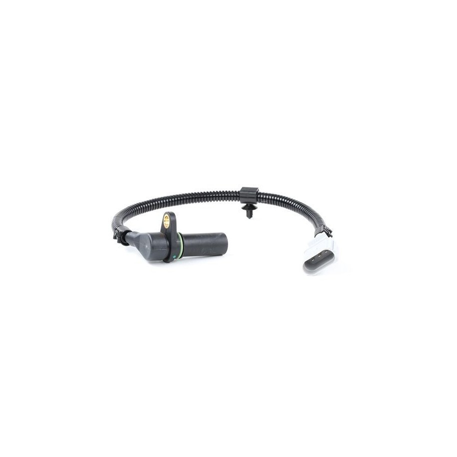 Crankshaft Pulse Sensor - RIDEX 833C0198
