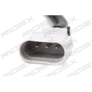 Crankshaft Pulse Sensor - RIDEX 833C0198