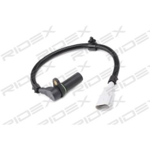 Crankshaft Pulse Sensor - RIDEX 833C0198