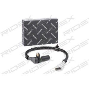 Crankshaft Pulse Sensor - RIDEX 833C0198