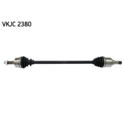 Drive Shaft SKF VKJC2380 for FIAT PUNTO OE 46307467