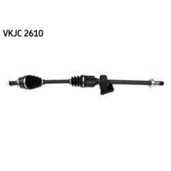 Drive Shaft SKF VKJC2610 for MINI MINI OE 31607574866