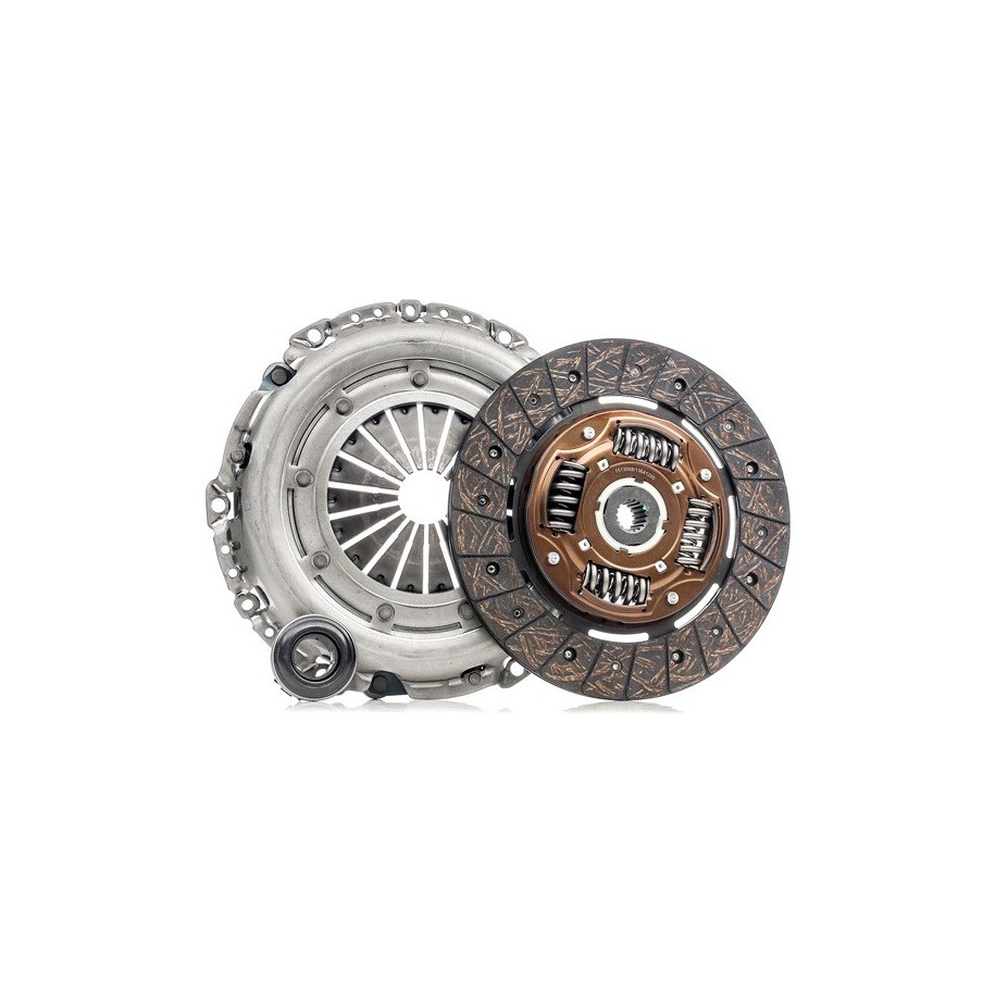 Clutch Kit - RIDEX 479C0153