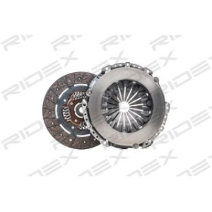Clutch Kit - RIDEX 479C0153