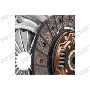 Clutch Kit - RIDEX 479C0153