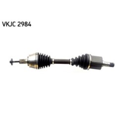 Drive Shaft SKF VKJC2984 for VOLVO V40 OE 31280681